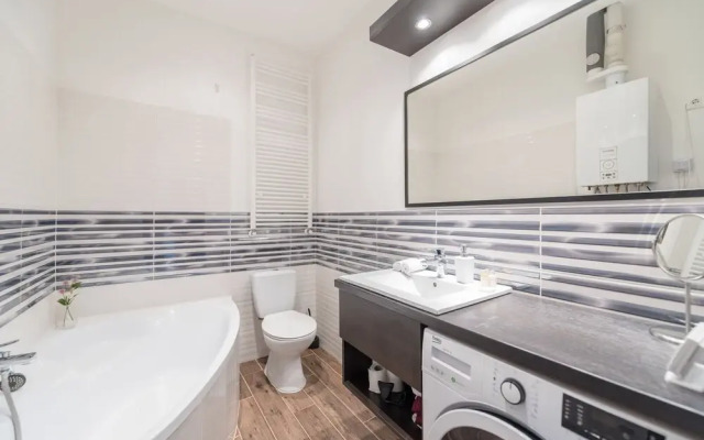 Venus Apartments - Dohany Street I