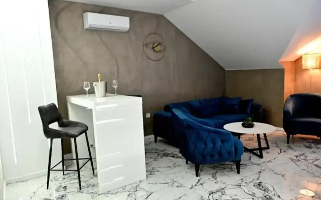 Apartment Mery