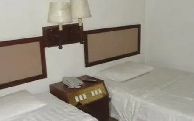 Gongbei Hotel Zhuhai