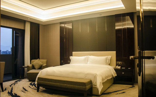 Ramada by Wyndham Huizhou South