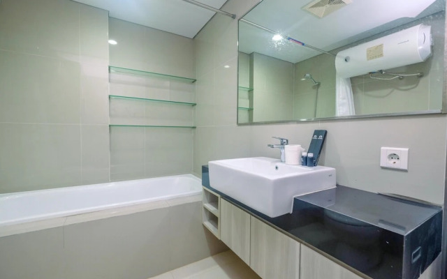 Stunning Studio Azalea Suites Apartment