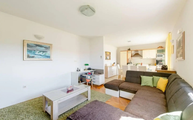 Apartman JAM