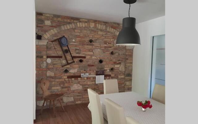 Lovely house in the most peacefull place of Grado