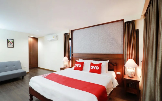 Tong House Resort By OYO