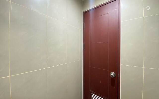 Well Designed Studio Apartment At Taman Melati Jatinangor