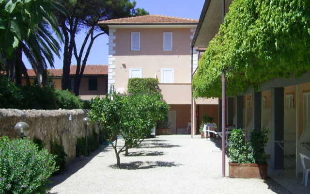Villa Mare