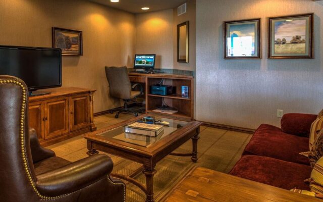 Liberty Lodge