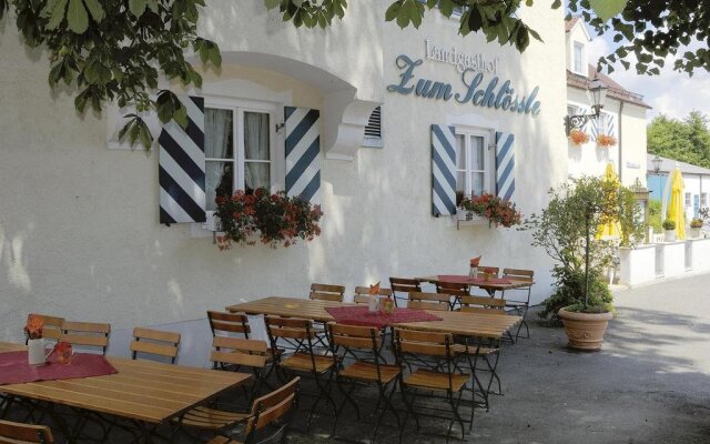 Hotel Zum Schlössle