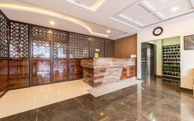 Greenwood Premier Suites