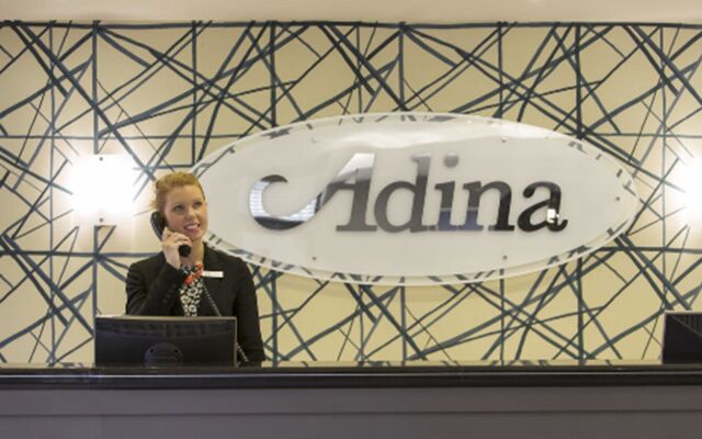 Adina Apartment Hotel Coogee Sydney