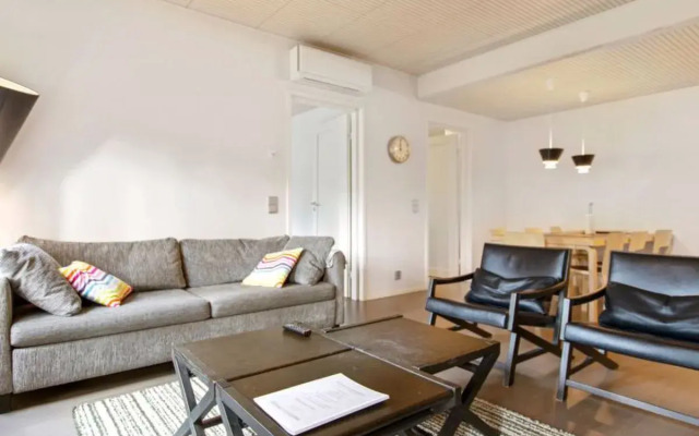 House Iida 27 Terracina