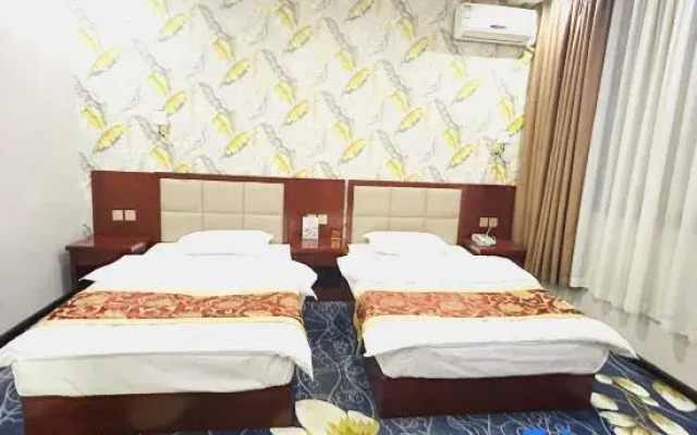 KungShang Hotel of JinNing