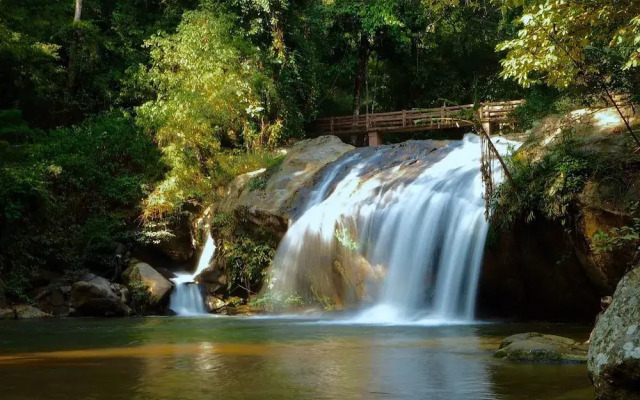 Baan La Ong Fah 2-Mon Jam