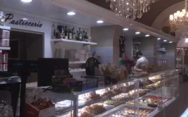 Piazza Cavour Suite