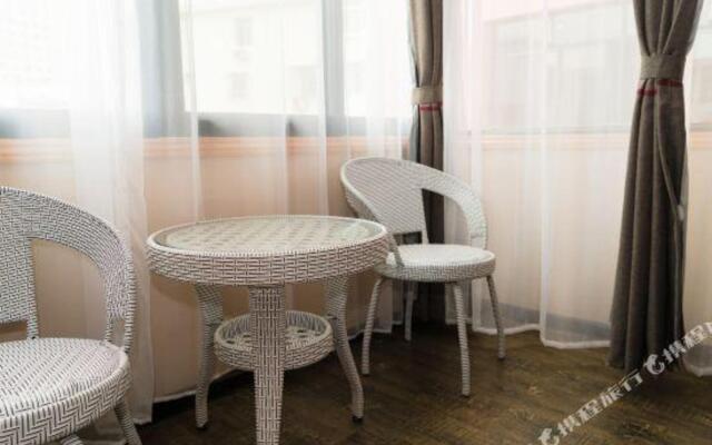 Shankee Hotel (Xiangtan Jijianying)