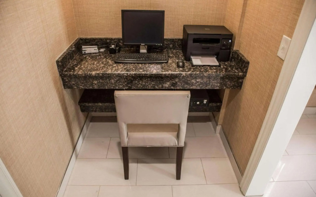 MainStay Suites Joliet I-55