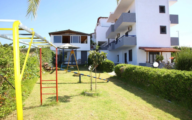 Villa Marina