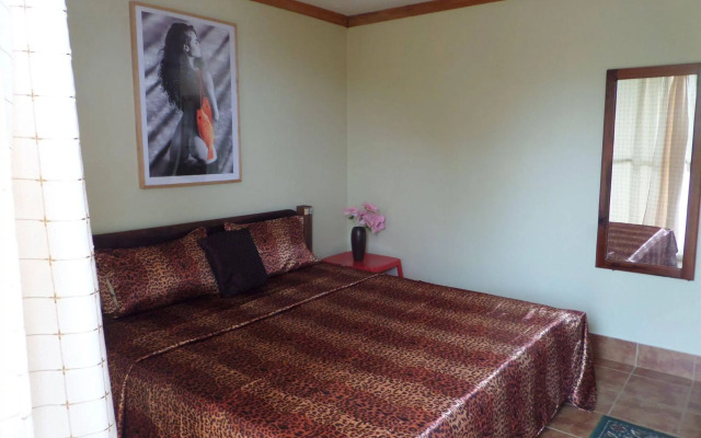 Sailfish Bay Surf & Big Game Fishing Lodge