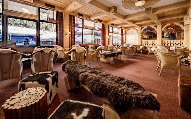 Braunbär Hotel & Spa