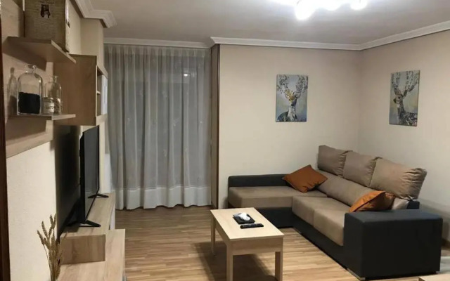 Piso La Reina