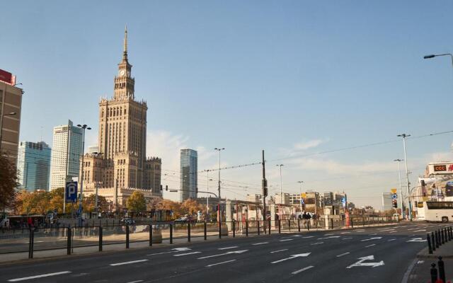 Top Ten House Marszałkowska I