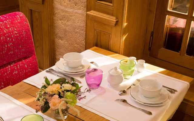 Académie Hôtel Saint Germain