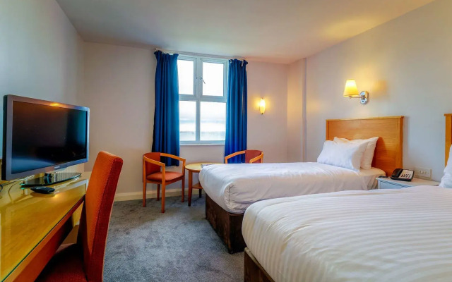 Portrush Atlantic Hotel