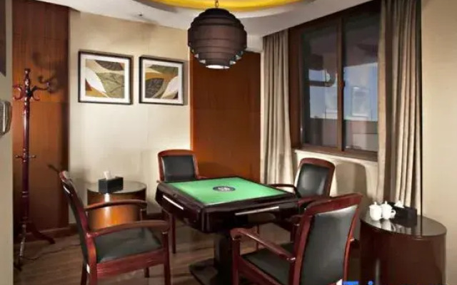 Ramada Hotel Long Beach, Shengsi