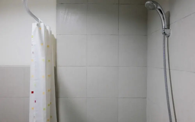 Luxury 2BR with City View Bintaro Icon Apartment
