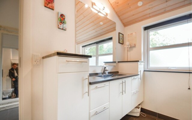 Amazing Home in Ebeltoft With 3 Bedrooms and Wifi
