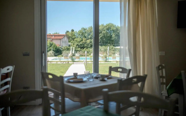 B&B Menta E Rosmarino