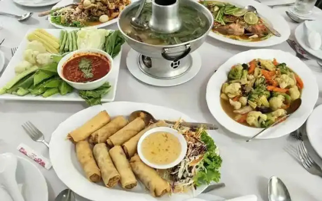 Surin Majestic Hotel