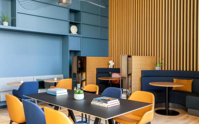 Courtyard by Marriott Glasgow SEC