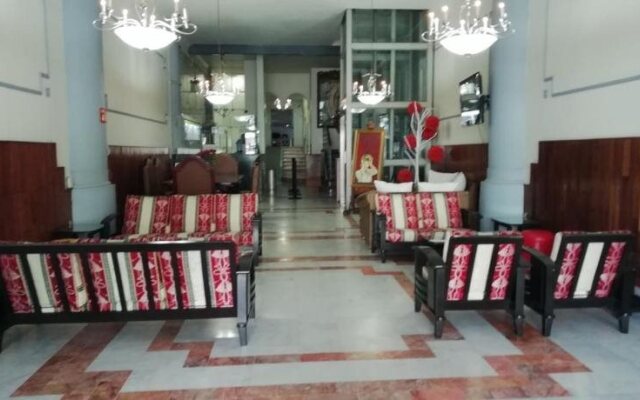 OYO Hotel Nueva York