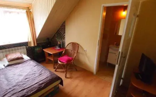 Zajazd Siodlo Hotel&Restauracja