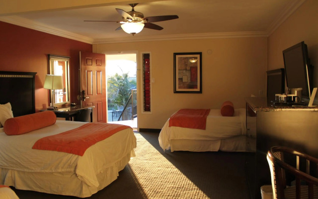 Travelodge by Wyndham Santa Maria