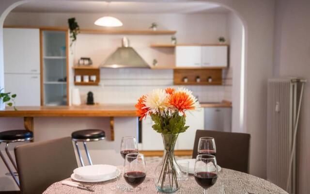 [Bellinzona] Jacuzzi, castelli a 5 stelle