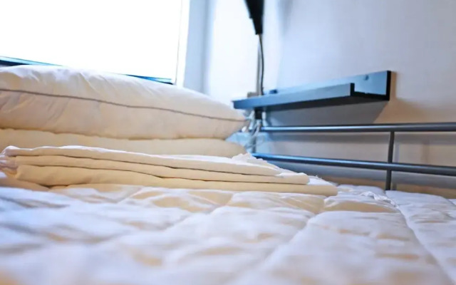 Navel Orange Hostel