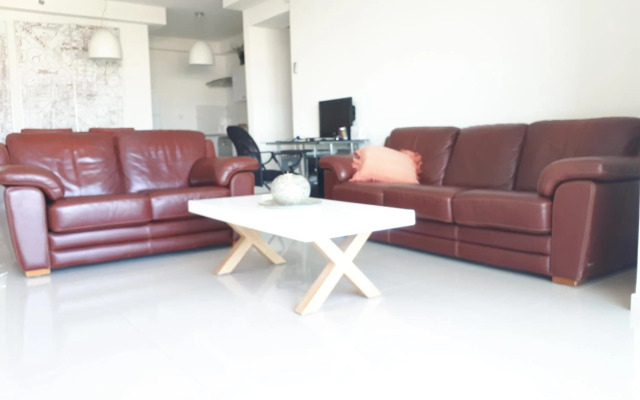Apartment in the center Ashdod