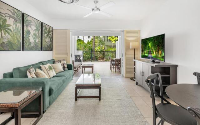 Elysium Private Apartments at The Beach Club