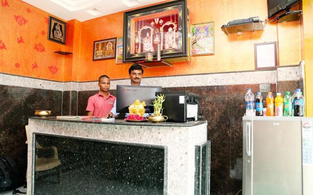 Hotel Shubhanga Residency