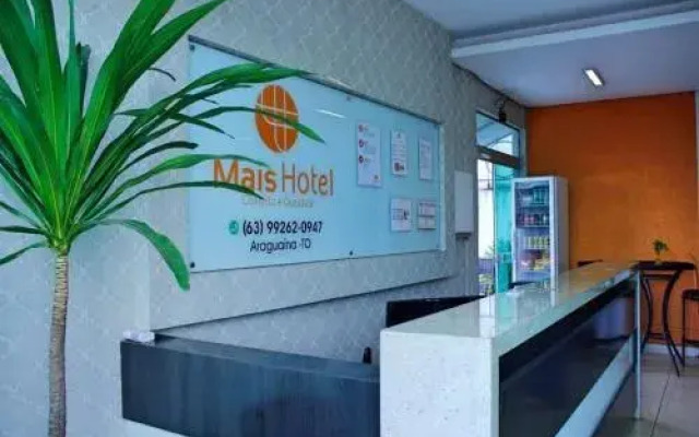 Mais Hotel