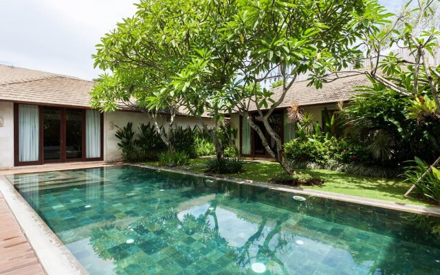 The Akasha Luxury Villas and Boutique Hotel