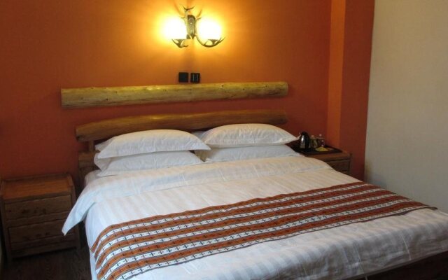 Nirvana Hotel - Hostel