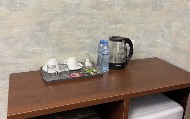 Vasiev's Guest House