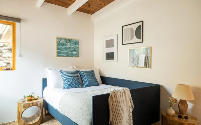 Birmingham - Camden in Encinitas