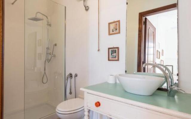 B&B In fondo alla strada