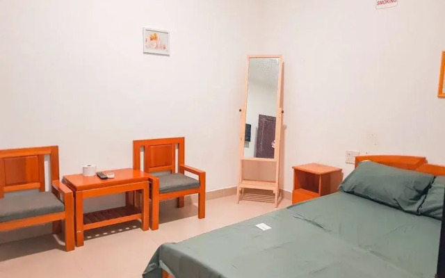 Kt-Home Hotel Nha Trang