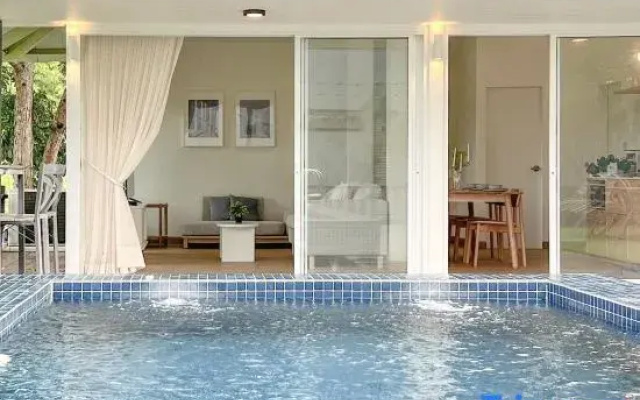 Khaoyai Valley8 (3BR-max 10 guests)