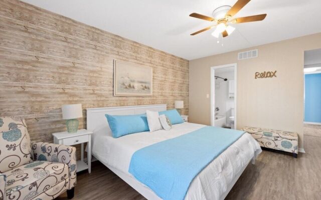Pelican Inlet C119